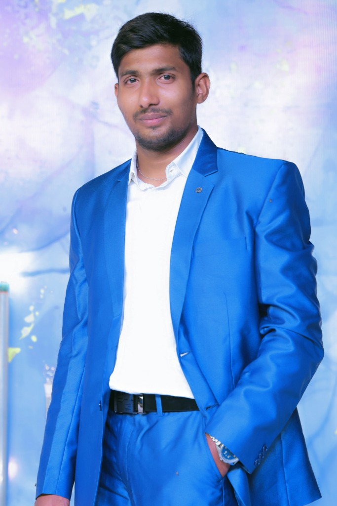 Shaik Jani Basha